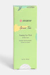 Zivame Brightening Foaming Face Wash - Green Tea 100 ml — thumbnail 3